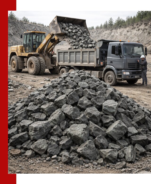 Щебень габбро-диабаз фракция 20-40 доставка в Королёве