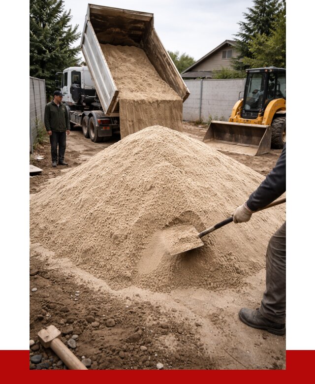 Кварцевый песок в Королёве купить от 1248 р. | ПРОНЕРУДКор