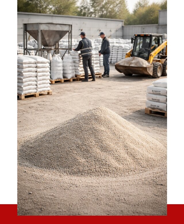 Кварцевый песок для фильтра в Королёве от 4367 р. | ПРОНЕРУДКор