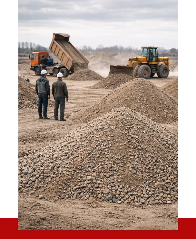 ПГС С3 в Королёве с доставкой от 2807 р./куб | ПРОНЕРУДКор