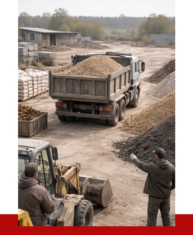 Купить ОПГС с доставкой в Королёве от 4367 р. за тонну | ПРОНЕРУДКор