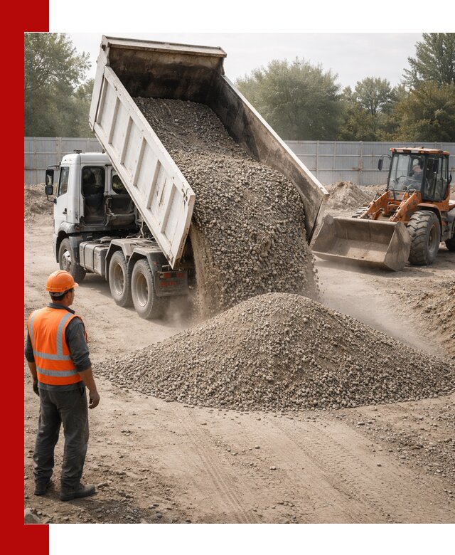 Доставка опгс в Королёве оптом и мелким транспортом