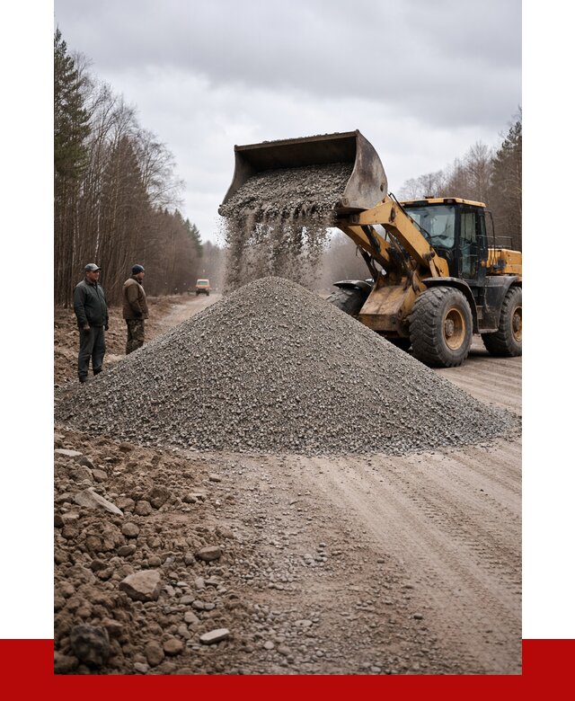 Купить опгс для дорог в Королёве с доставкой от 2287 р. | ПРОНЕРУДКор