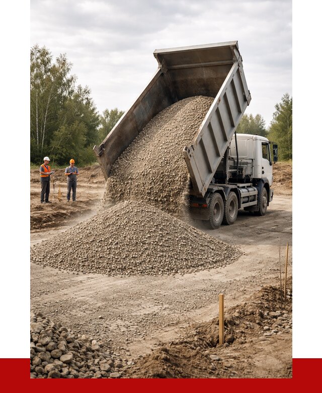 ЩПС С2 в Королёве с доставкой от 4679 р. за куб | ПРОНЕРУДКор