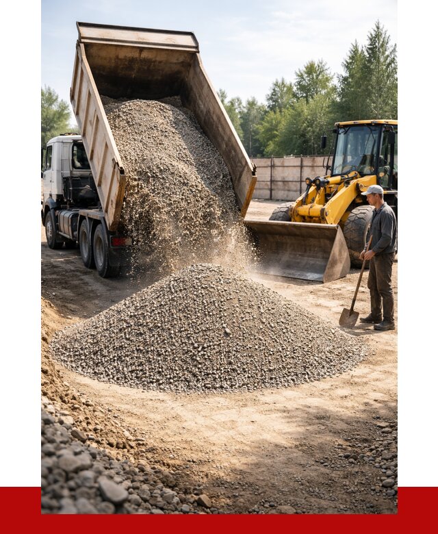 ЩПС С10 в Королёве с доставкой от 3327 р. за куб | ПРОНЕРУДКор