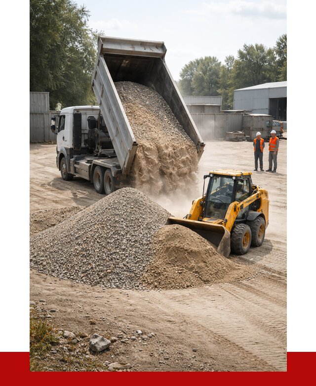 ЩПС С11 в Королёве с доставкой от 1923 р. за куб | ПРОНЕРУДКор
