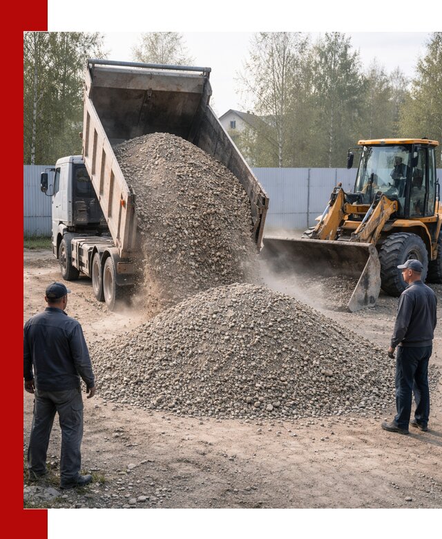 Доставка щпс фракции С12 в Королёве оптом и в розницу