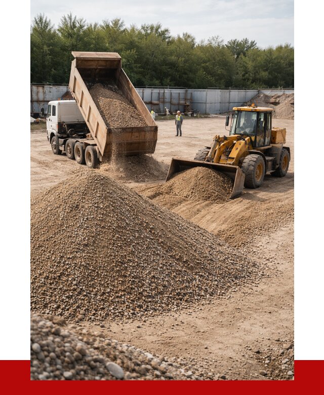 ЩГПС С2 в Королёве с доставкой от 2495 р./куб. | ПРОНЕРУДКор