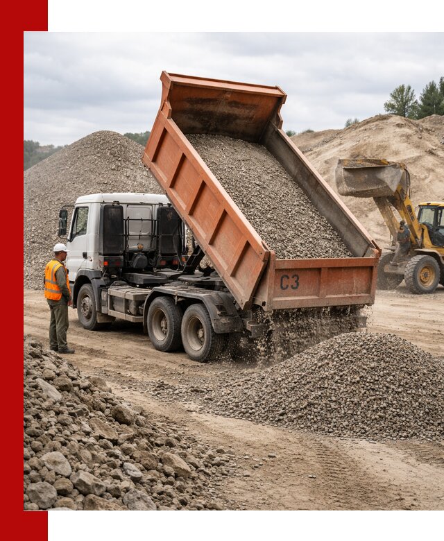 Доставка щгпс С3 в Королёве оптом и в розницу для стройплощадок