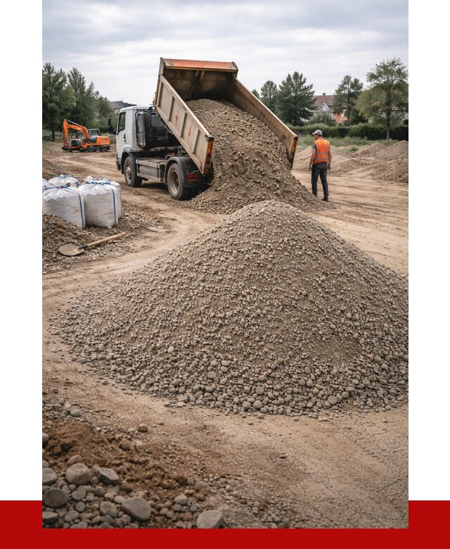 ЩГПС С4 с доставкой в Королёве от 2183 р./куб. | ПРОНЕРУДКор