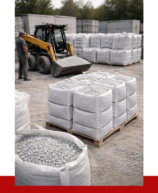 Мраморная крошка в Королёве от 4679 р. за куб | ПРОНЕРУДКор