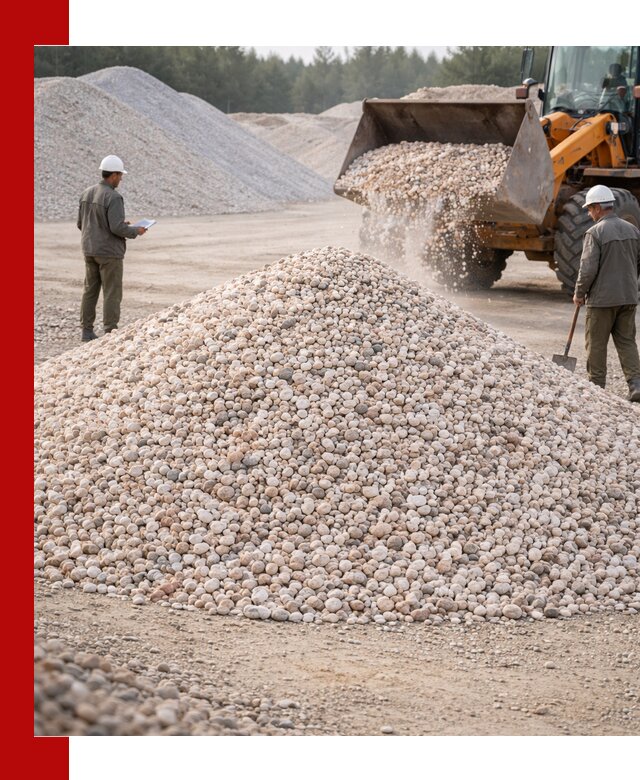 Купить цветную мраморную крошку с доставкой в Королёве