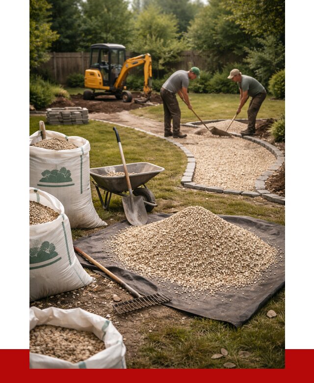 Декоративная крошка для ландшафта в Королёве от 4367 р. | ПРОНЕРУДКор