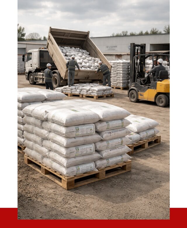 Купить удобрения с доставкой в Королёве от 7486 р. | ПРОНЕРУДКор