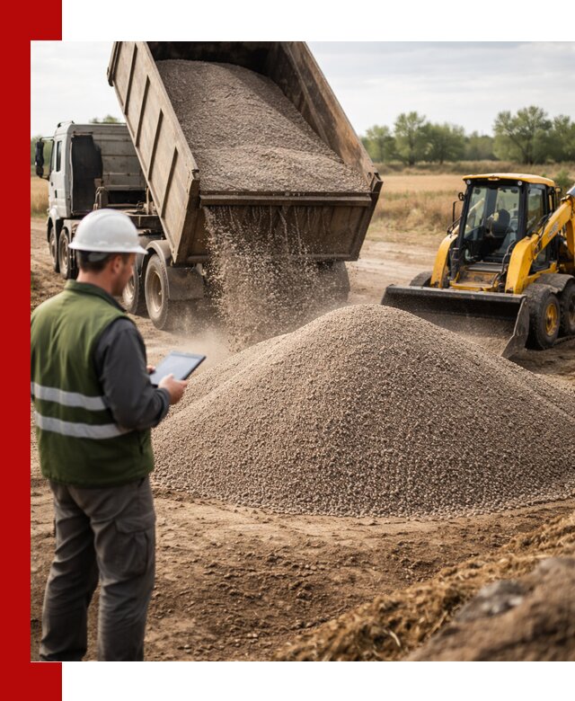 Доставка минеральных удобрений в Королёве оптом и в розницу