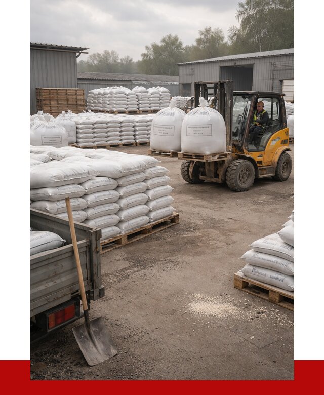 Аммиачная селитра в Королёве от 4367 р. с доставкой | ПРОНЕРУДКор