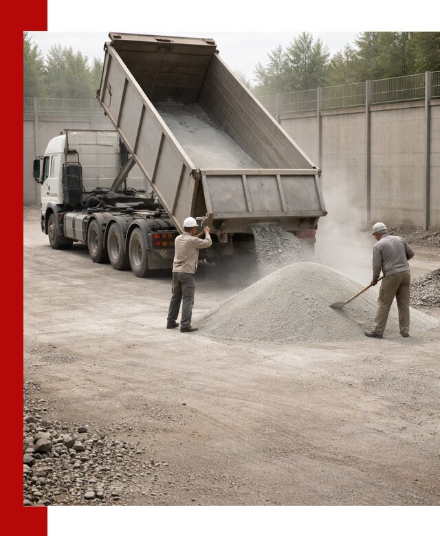 Доставка аммиачной селитры оптом и врозь в Королёве